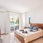 Villa Carvalho By