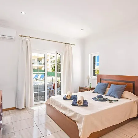 Villa Carvalho By