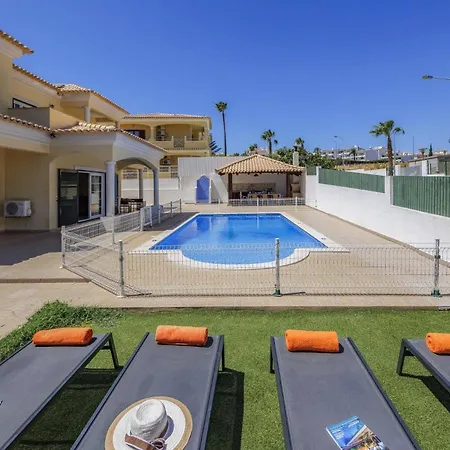 Carvalho By 빌라 알부페이라