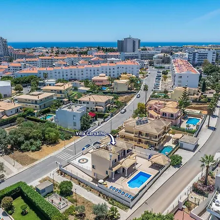 Carvalho By * Albufeira