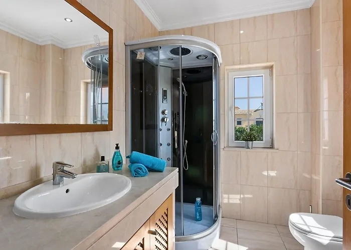 Carvalho By 빌라 알부페이라