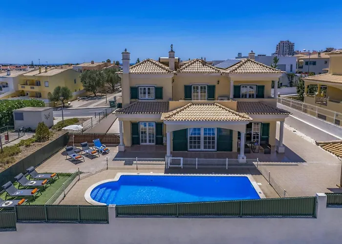 Carvalho By 알부페이라