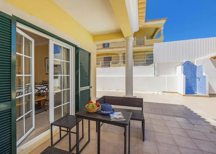 Carvalho By * 알부페이라