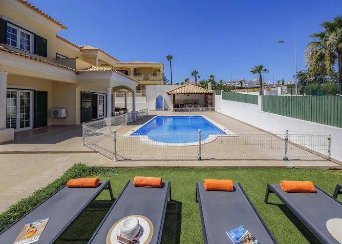 Carvalho By 빌라 알부페이라